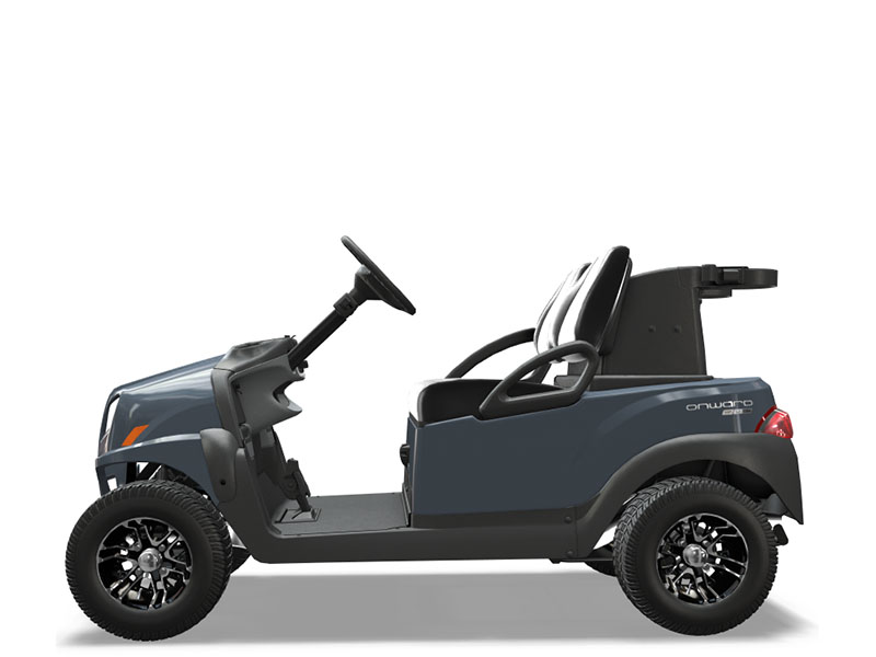 2026 Club Car Onward 2 Passenger HP Lithium in Ramsey, Minnesota - Photo 2