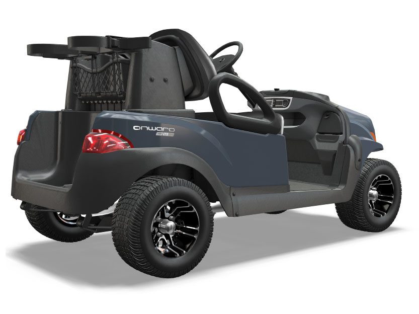 2026 Club Car Onward 2 Passenger HP Lithium in Ramsey, Minnesota - Photo 6