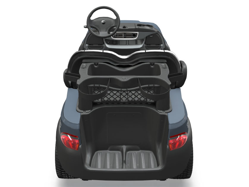 2026 Club Car Onward 2 Passenger HP Lithium in Ramsey, Minnesota - Photo 8