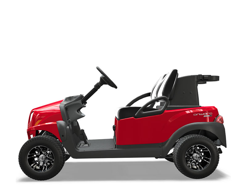 2026 Club Car Onward 2 Passenger HP Lithium in Ramsey, Minnesota - Photo 2