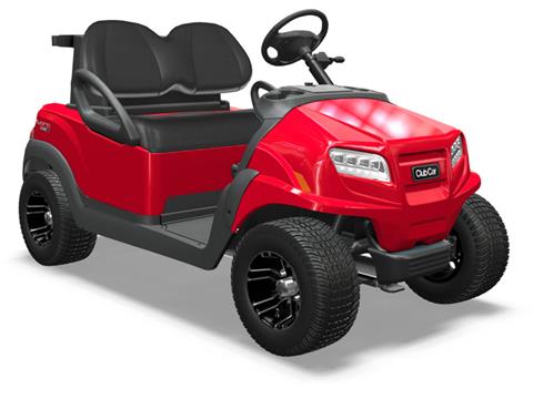 2026 Club Car Onward 2 Passenger HP Lithium in Ramsey, Minnesota - Photo 3