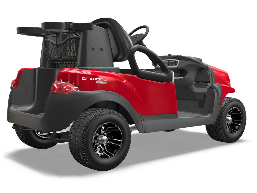 2026 Club Car Onward 2 Passenger HP Lithium in Ramsey, Minnesota - Photo 6