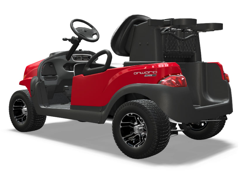 2026 Club Car Onward 2 Passenger HP Lithium in Ramsey, Minnesota - Photo 7