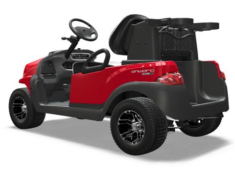 2026 Club Car Onward 2 Passenger HP Lithium in Ramsey, Minnesota - Photo 7
