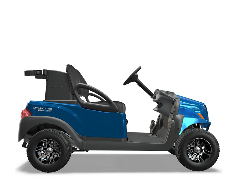 2026 Club Car Onward 2 Passenger XR Lithium in Ramsey, Minnesota - Photo 1