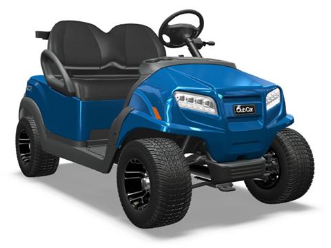 2026 Club Car Onward 2 Passenger XR Lithium in Ramsey, Minnesota - Photo 3