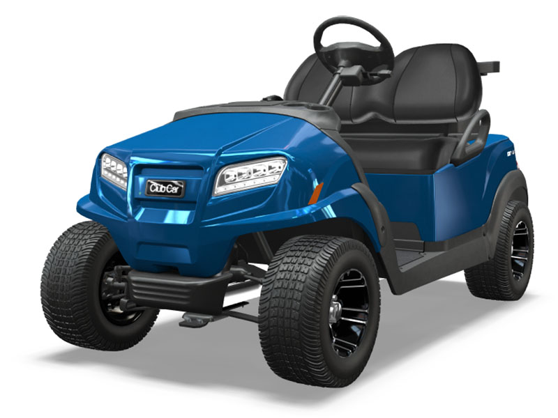 2026 Club Car Onward 2 Passenger XR Lithium in Ramsey, Minnesota - Photo 4