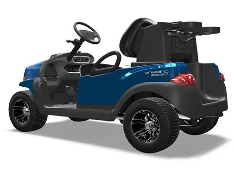 2026 Club Car Onward 2 Passenger XR Lithium in Ramsey, Minnesota - Photo 7