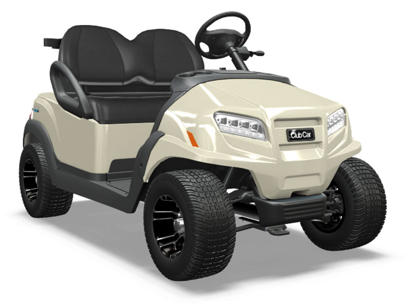 2026 Club Car Onward 2 Passenger XR Lithium in Ramsey, Minnesota - Photo 3