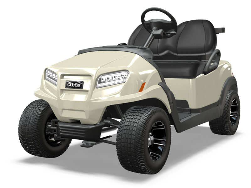 2026 Club Car Onward 2 Passenger XR Lithium in Ramsey, Minnesota - Photo 4