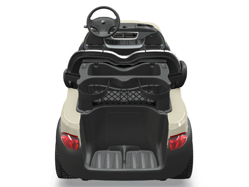 2026 Club Car Onward 2 Passenger XR Lithium in Ramsey, Minnesota - Photo 8