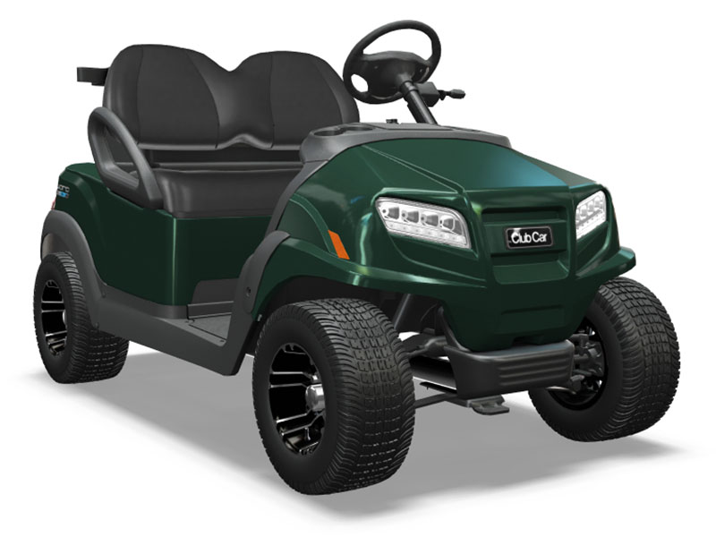 2026 Club Car Onward 2 Passenger XR Lithium in Ramsey, Minnesota - Photo 3