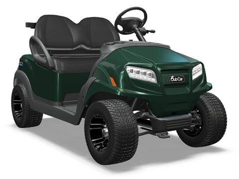 2026 Club Car Onward 2 Passenger XR Lithium in Ramsey, Minnesota - Photo 3