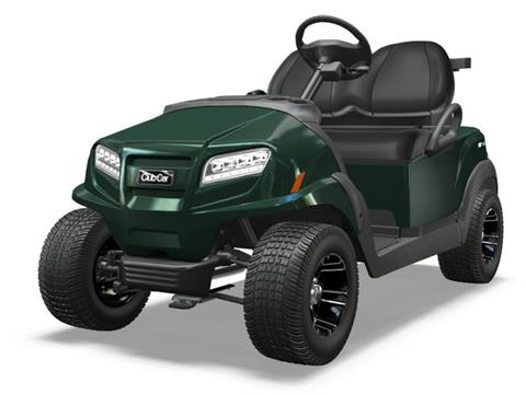 2026 Club Car Onward 2 Passenger XR Lithium in Ramsey, Minnesota - Photo 4