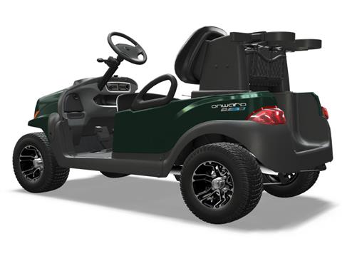 2026 Club Car Onward 2 Passenger XR Lithium in Ramsey, Minnesota - Photo 7