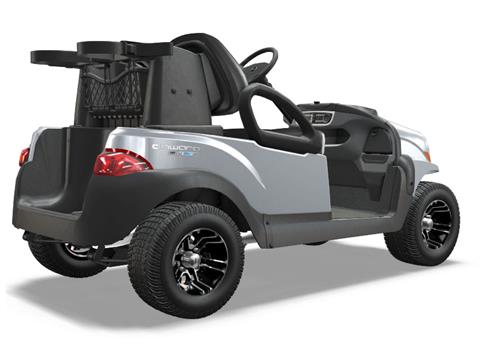 2026 Club Car Onward 2 Passenger XR Lithium in Ramsey, Minnesota - Photo 6