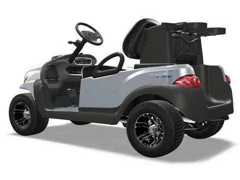 2026 Club Car Onward 2 Passenger XR Lithium in Ramsey, Minnesota - Photo 7