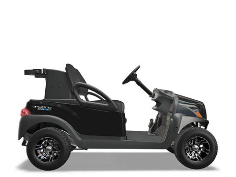 2026 Club Car Onward 2 Passenger XR Lithium