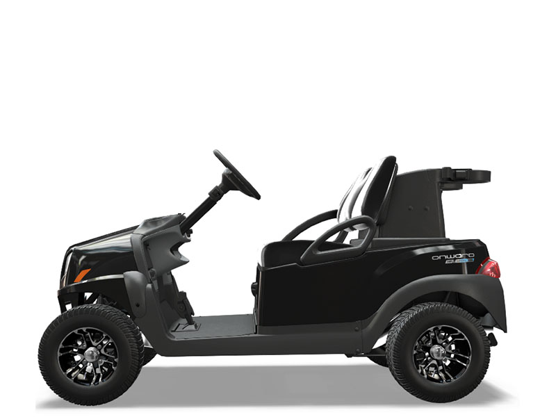 2026 Club Car Onward 2 Passenger XR Lithium in Ramsey, Minnesota - Photo 2