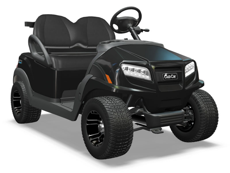 2026 Club Car Onward 2 Passenger XR Lithium in Ramsey, Minnesota - Photo 3