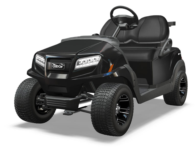 2026 Club Car Onward 2 Passenger XR Lithium in Ramsey, Minnesota - Photo 4