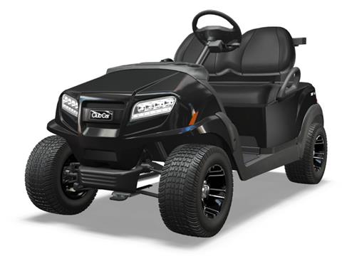 2026 Club Car Onward 2 Passenger XR Lithium in Ramsey, Minnesota - Photo 4