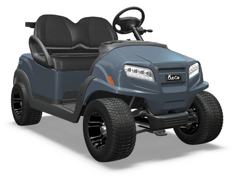 2026 Club Car Onward 2 Passenger XR Lithium in Ramsey, Minnesota - Photo 3