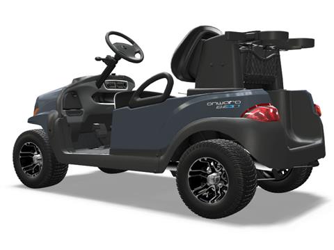 2026 Club Car Onward 2 Passenger XR Lithium in Ramsey, Minnesota - Photo 7