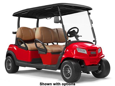 2026 Club Car Onward 4 Forward HP Lithium-Ion