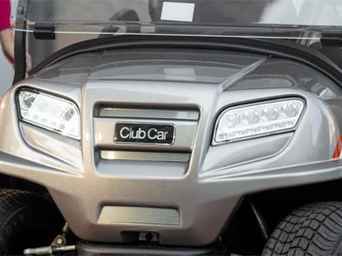 2026 Club Car Onward 4 Forward HP Lithium-Ion in Ramsey, Minnesota - Photo 3