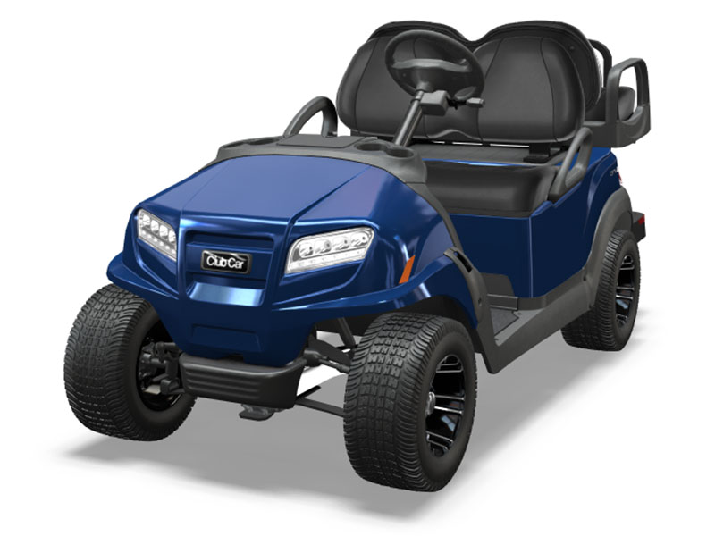 2026 Club Car Onward 4 Passenger Electric in Ramsey, Minnesota - Photo 4