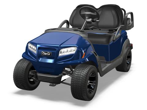 2026 Club Car Onward 4 Passenger Electric in Ramsey, Minnesota - Photo 4