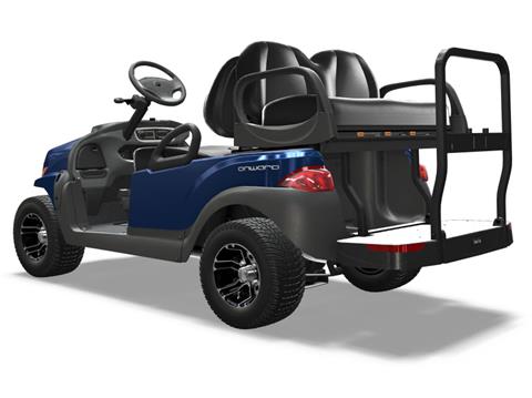 2026 Club Car Onward 4 Passenger Electric in Ramsey, Minnesota - Photo 7