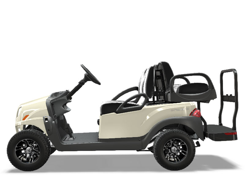 2026 Club Car Onward 4 Passenger Electric in Ramsey, Minnesota - Photo 2