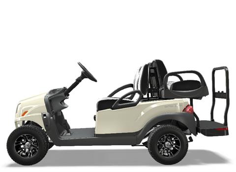 2026 Club Car Onward 4 Passenger Electric in Ramsey, Minnesota - Photo 2