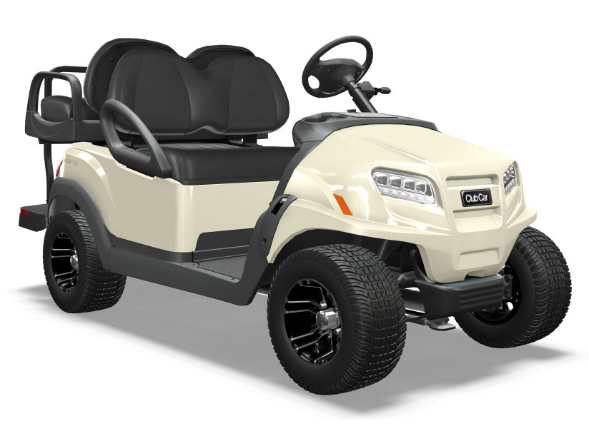 2026 Club Car Onward 4 Passenger Electric in Ramsey, Minnesota - Photo 3