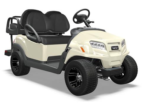 2026 Club Car Onward 4 Passenger Electric in Ramsey, Minnesota - Photo 3