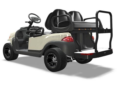 2026 Club Car Onward 4 Passenger Electric in Ramsey, Minnesota - Photo 7