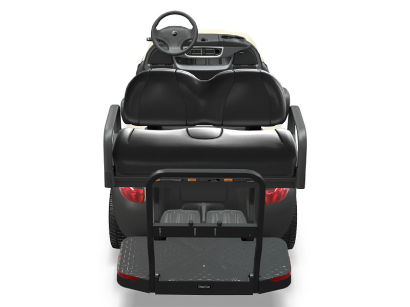 2026 Club Car Onward 4 Passenger Electric in Ramsey, Minnesota - Photo 8