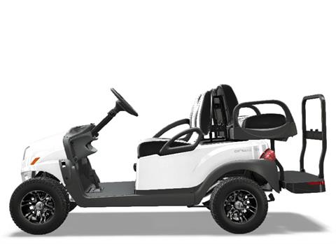 2026 Club Car Onward 4 Passenger Electric in Ramsey, Minnesota - Photo 2