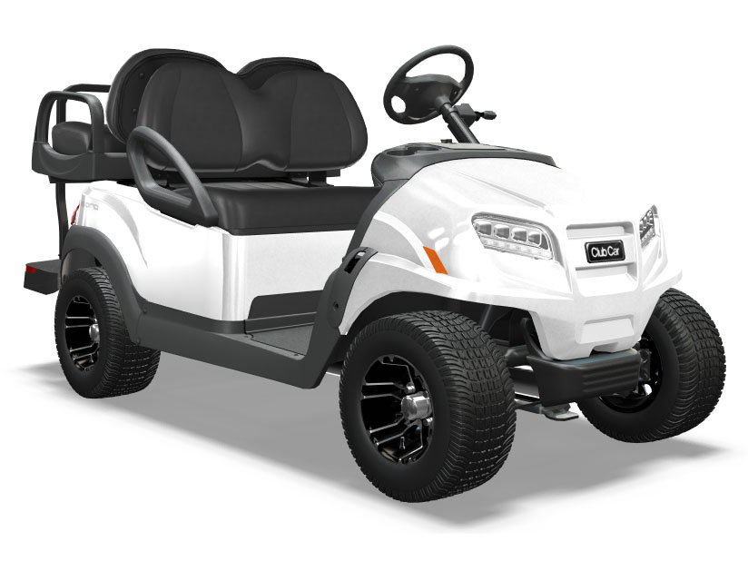 2026 Club Car Onward 4 Passenger Electric in Ramsey, Minnesota - Photo 3