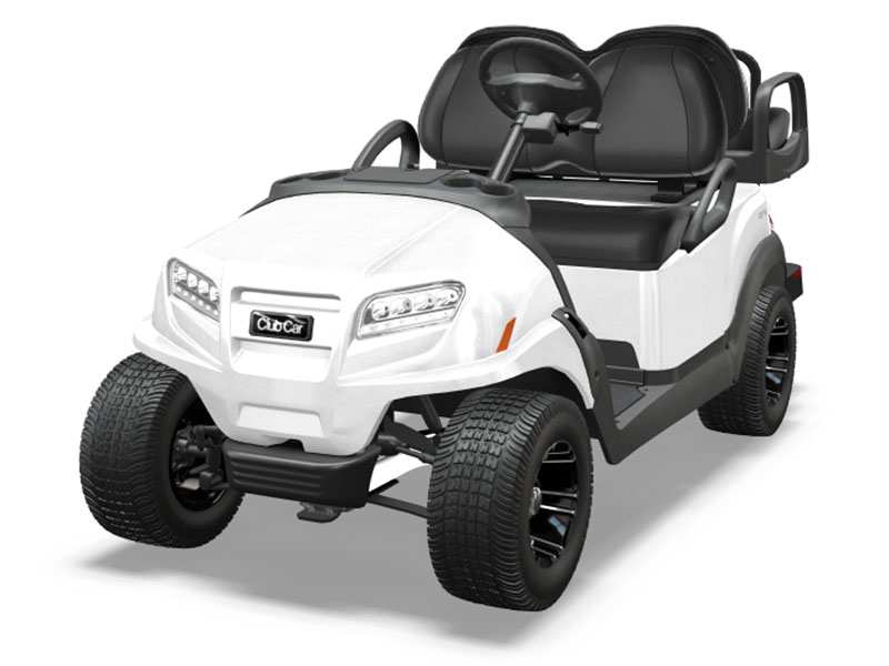 2026 Club Car Onward 4 Passenger Electric in Ramsey, Minnesota - Photo 4