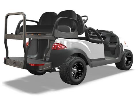 2026 Club Car Onward 4 Passenger Electric in Ramsey, Minnesota - Photo 6