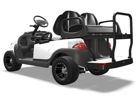 2026 Club Car Onward 4 Passenger Electric in Ramsey, Minnesota - Photo 7