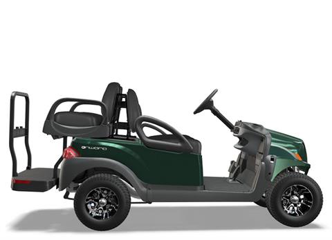 2026 Club Car Onward 4 Passenger Electric