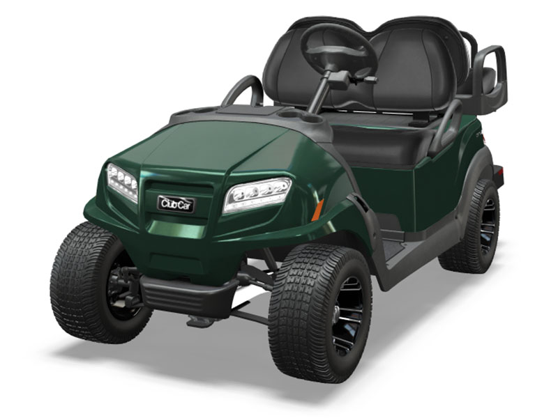 2026 Club Car Onward 4 Passenger Electric in Ramsey, Minnesota - Photo 4