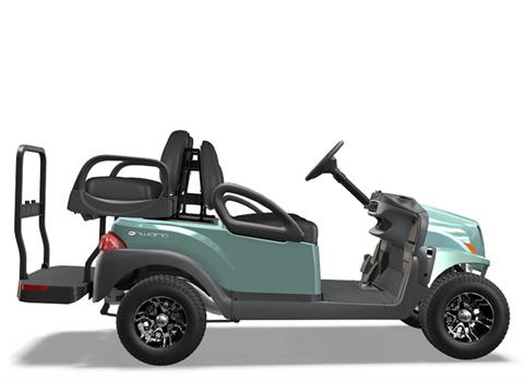 2026 Club Car Onward 4 Passenger Electric