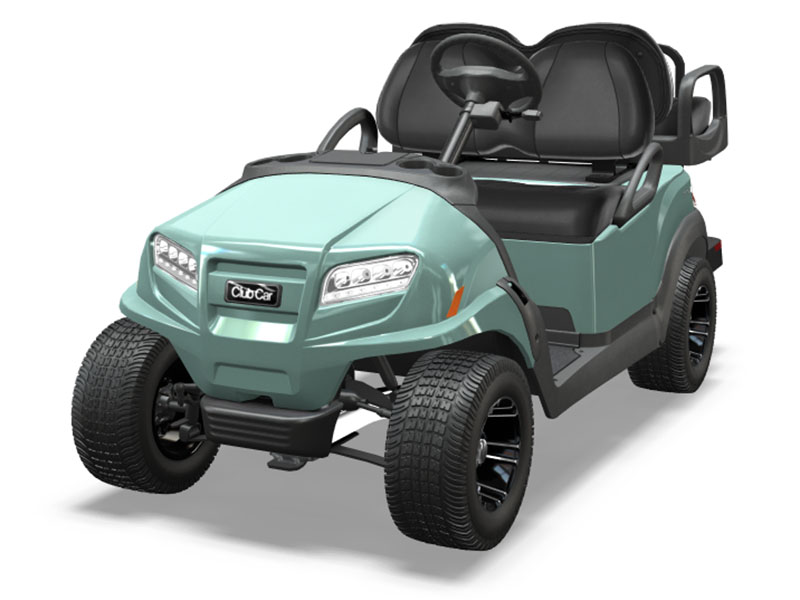 2026 Club Car Onward 4 Passenger Electric in Ramsey, Minnesota - Photo 4