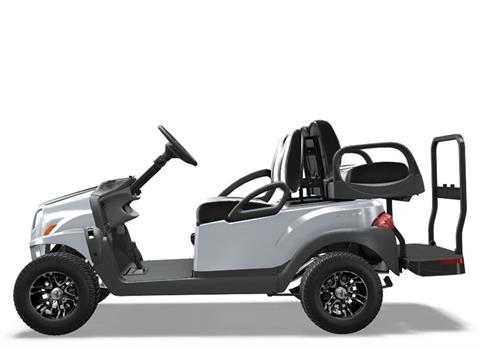 2026 Club Car Onward 4 Passenger Electric in Ramsey, Minnesota - Photo 2