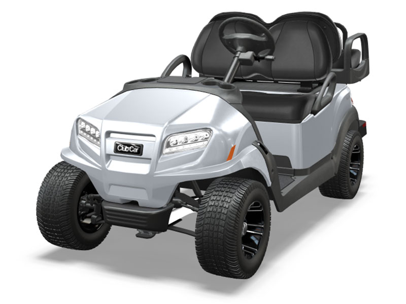 2026 Club Car Onward 4 Passenger Electric in Ramsey, Minnesota - Photo 4